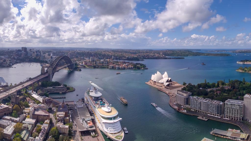 Australia’s first Waldorf Astoria to be built on infamous Circular Quay ...