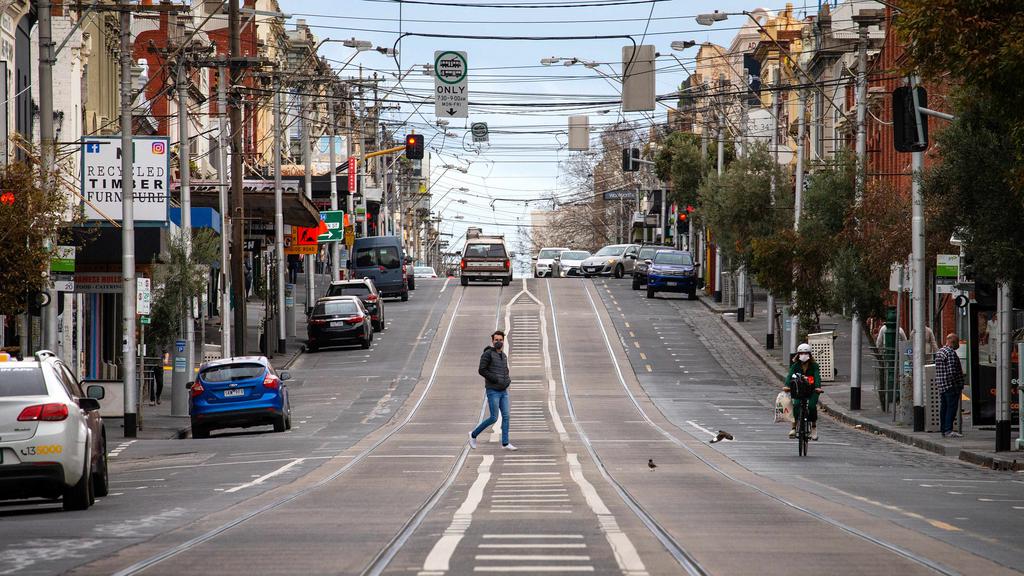 Collingwood brothel’s home of 40 years could rise again or head to auction