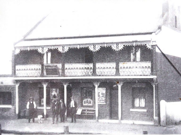 One of Australia’s longest family-owned pubs sells for $12m