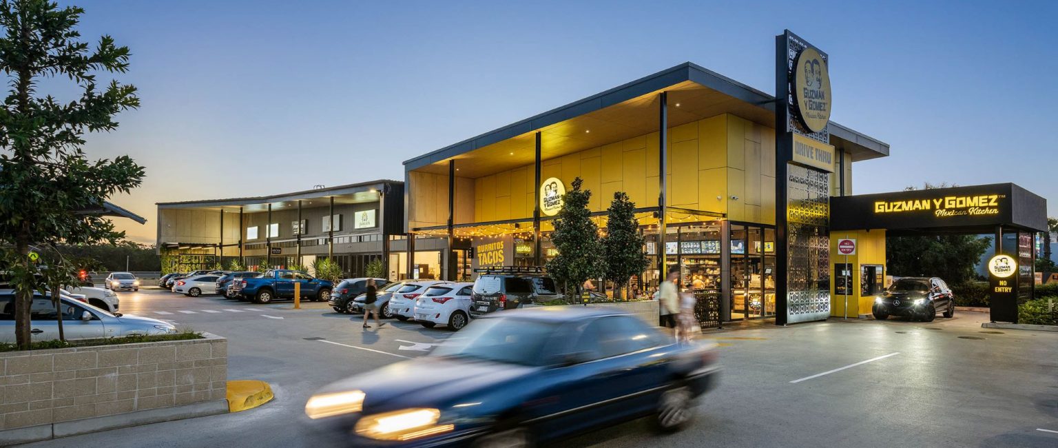 The $265 million sale of Homeworld Helensvale is a record for Queensland’s large format retail sector and the second largest for Australia. Picture: Supplied by Colliers
