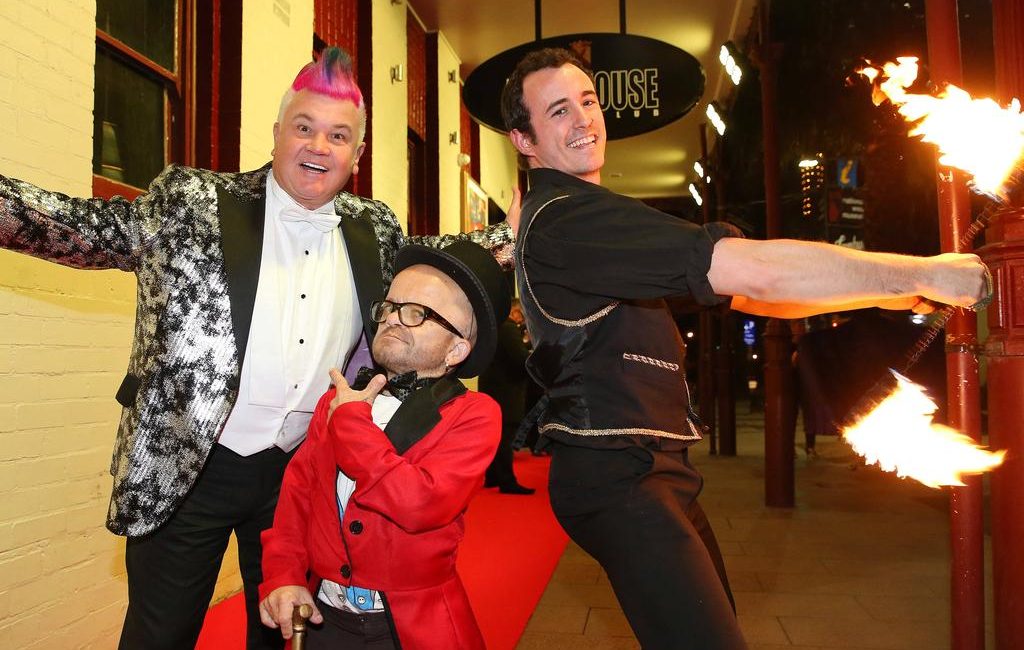 Darryn Lyons selling Home House nightclub site