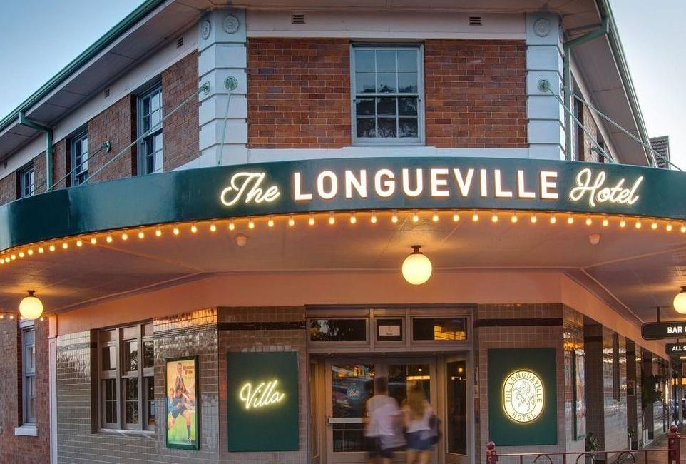 Longueville Hotel sells for $50 million