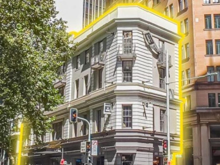 Iconic Republic Hotel on offer with $50m price tag