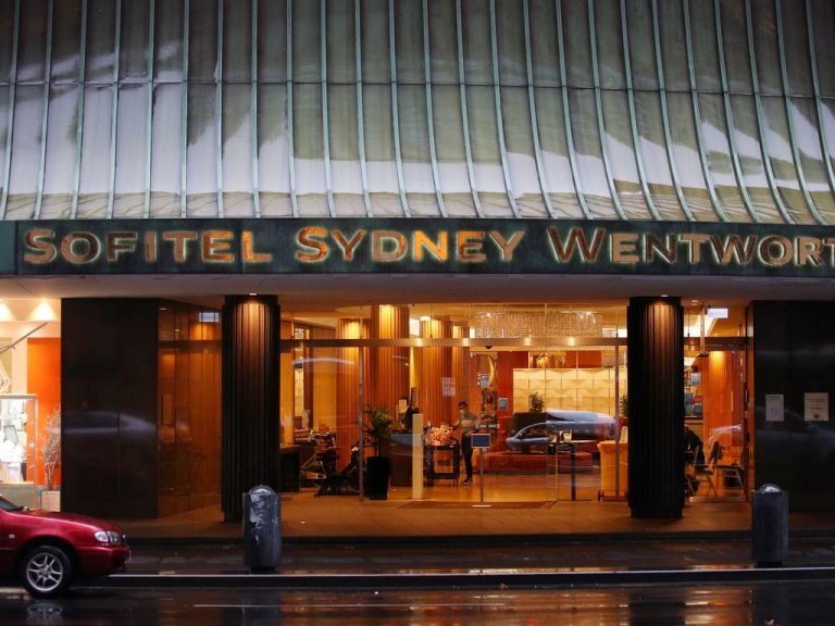 Commercial property: Hotel sales volumes surge 84 per cent