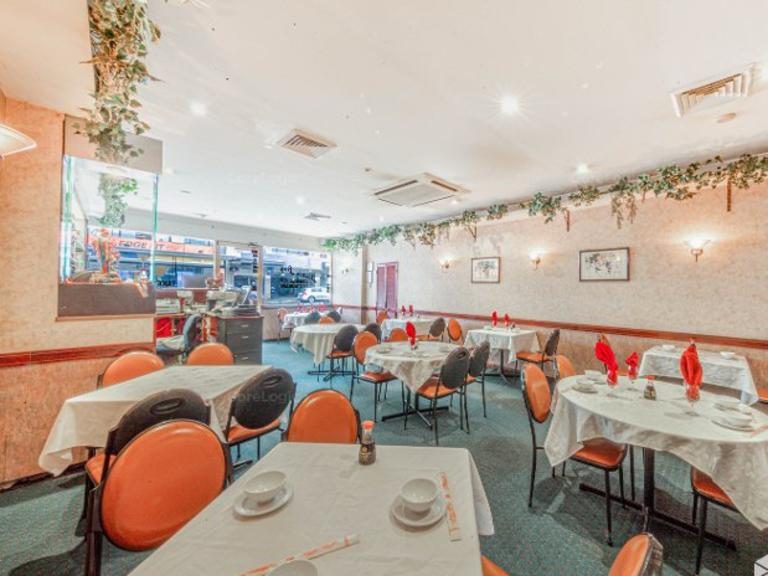 Double Bay Chinese Restaurant sells for $9.7m