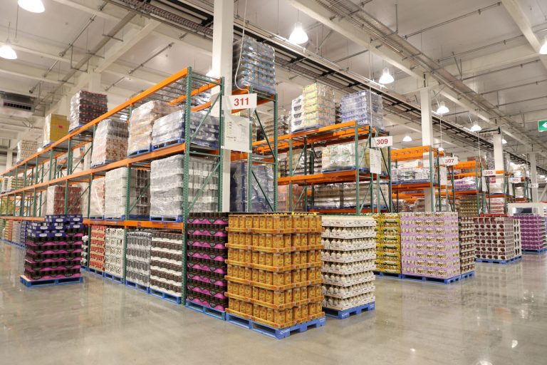 Retailer Costco opens its first warehouse in New Zealand