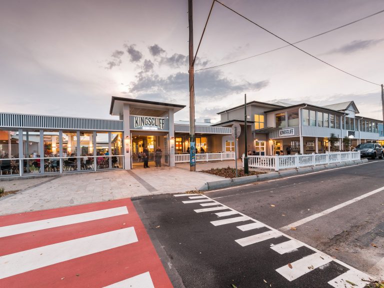 Kingscliff Beach Hotel bets on a $100m sale