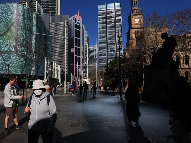 Commercial property sales take a hit as interest rates bite