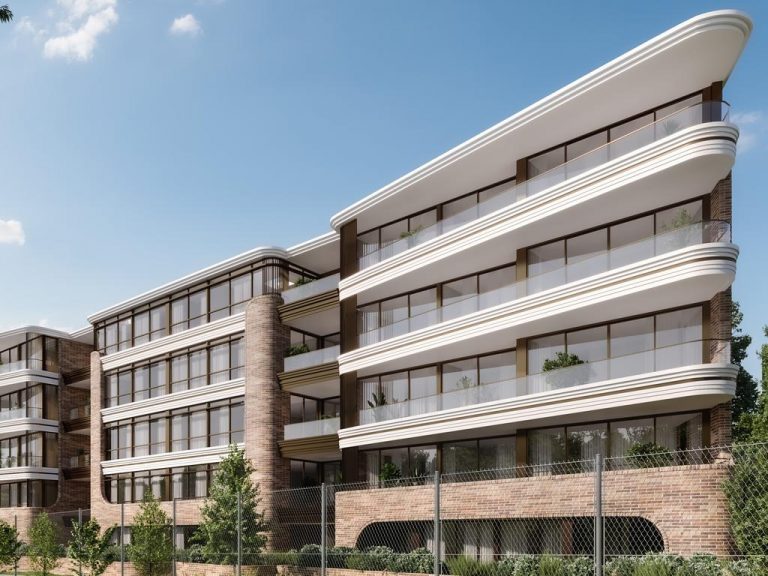 Council approves 177 residential apartments in Wahroonga