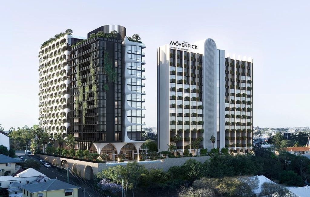 Accor places Brisbane Mövenpick Hotel on hold, searches for new site