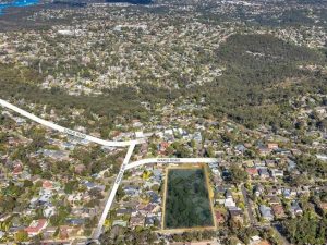 Huge Aruma northern beaches development site has $20m guide