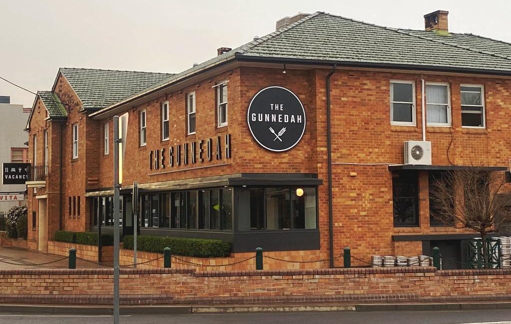 Gunnedah Hotel for sale