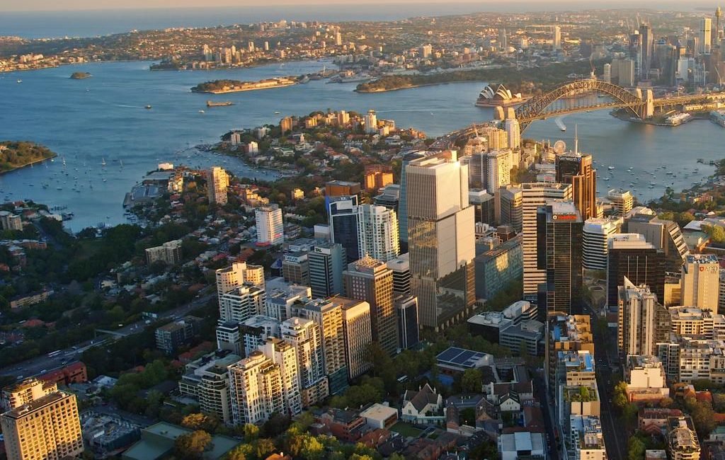 Lendlease chases Vic Cross partners as North Sydney fires