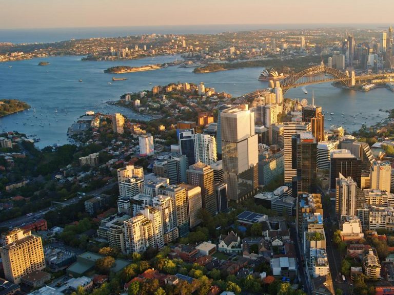 Lendlease chases Vic Cross partners as North Sydney fires