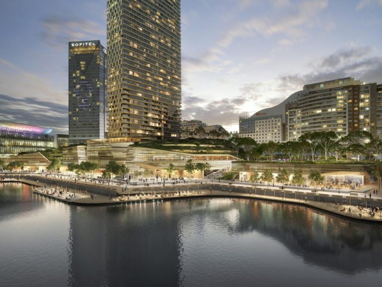 Darling Harbour’s $2 billion ‘reimagination’ to begin via Mirvac in January 2023
