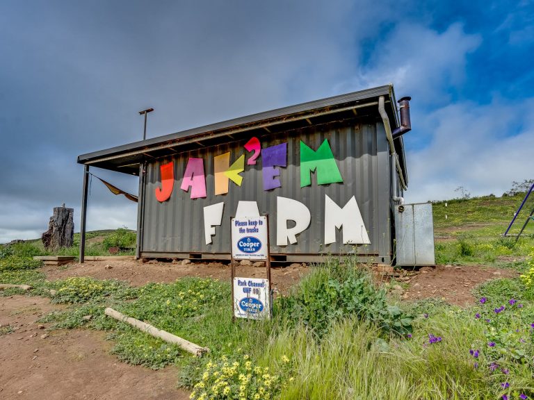 Popular 4WD park and tourist attraction JAKEM Farm in SA for sale