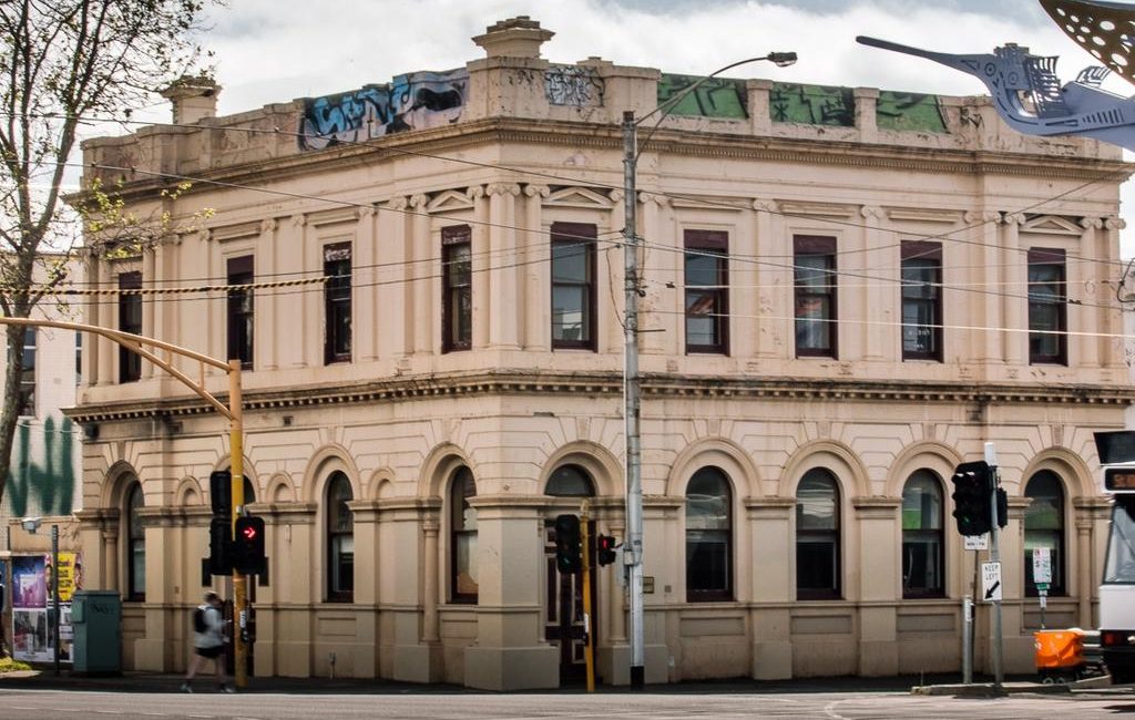 Trio of former Melbourne student accommodation sites banking on a $20m+ auction