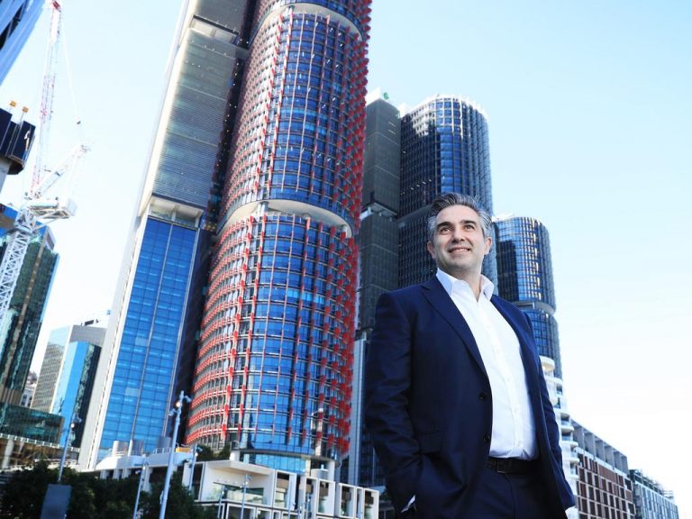 Lendlease reveals tougher outlook as inflation and rates bite