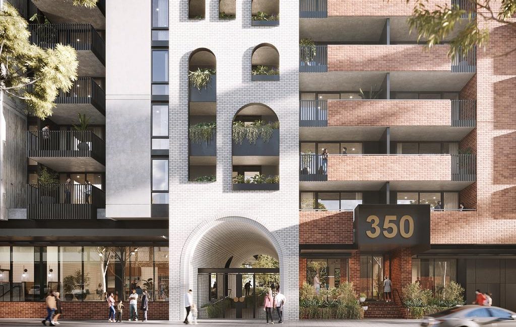 Local wins finance for $315m Kensington build-to-rent complex