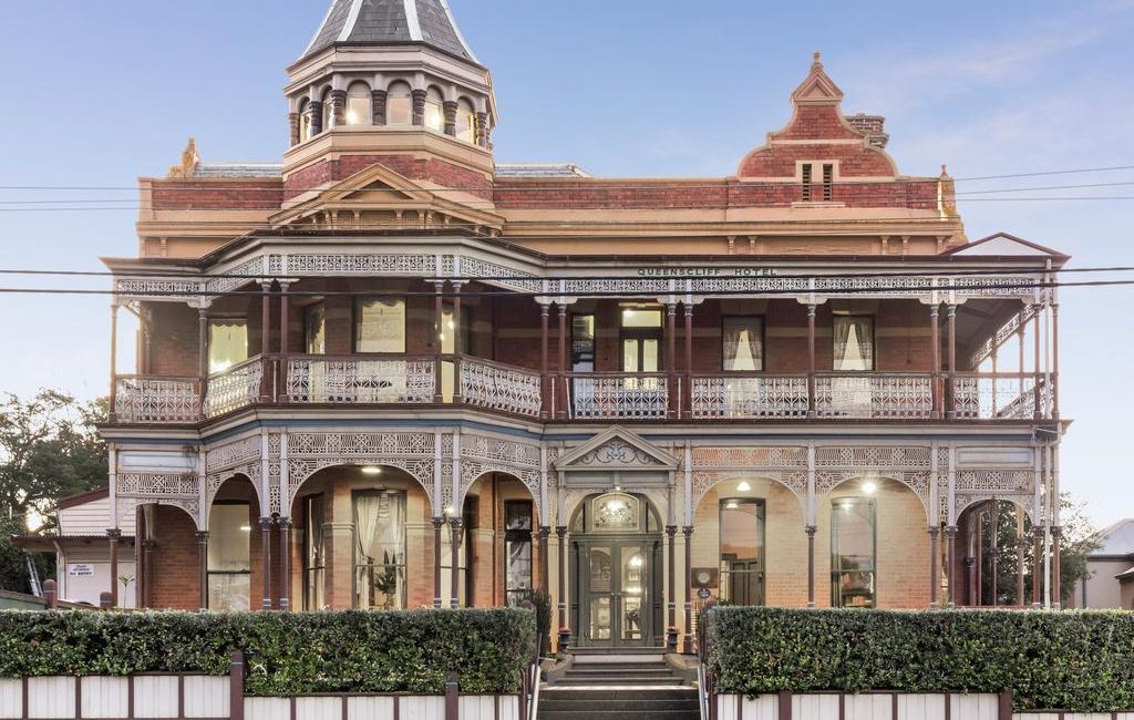 Queenscliff hotel buyer to launch luxury accommodation, dining, day spa plans