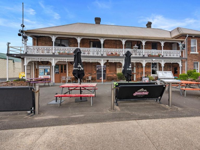 Classic country pub’s first time on market in 42 years