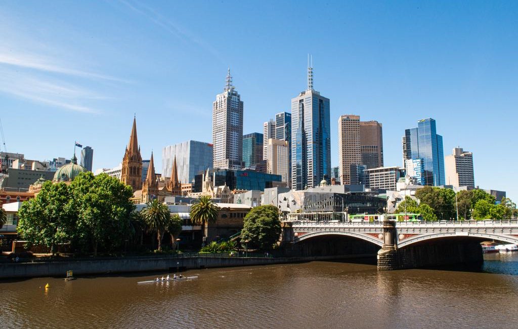 Sydney, Melbourne among the hotspots with Australia still an attractive destination for global capital