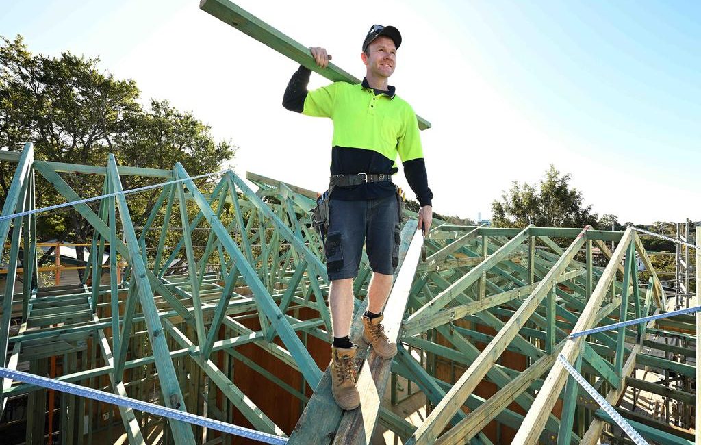 Labour shortage construction sector’s biggest pressure for 2023