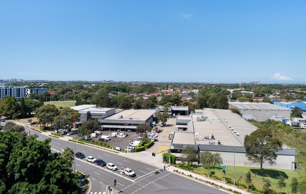 ‘De-risked’ $100m+ land sell off in Sydney’s south