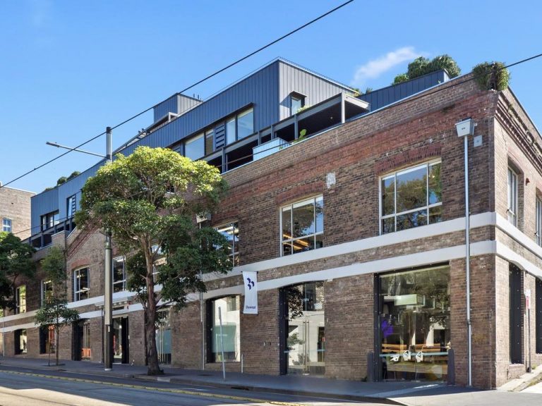 Surry Hills restored warehouse pitched as ‘the best’ has $50m price guide