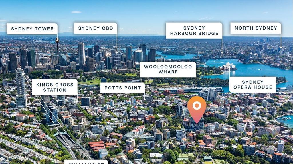 The retail site has been tipped to sell for $4.51m.