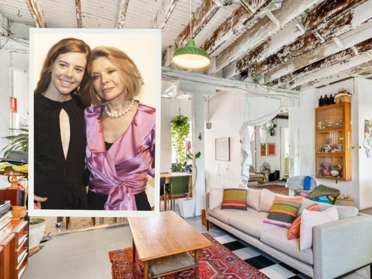 Iconic fashion designer Carla Zampatti’s legacy lives with daughter Bianca Spenders $7.5m real estate buy