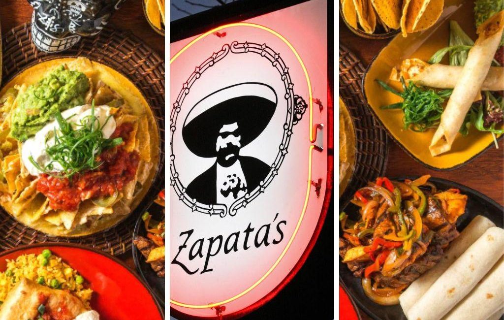 North Adelaide-based Mexican restaurant Zapata’s listed for sale