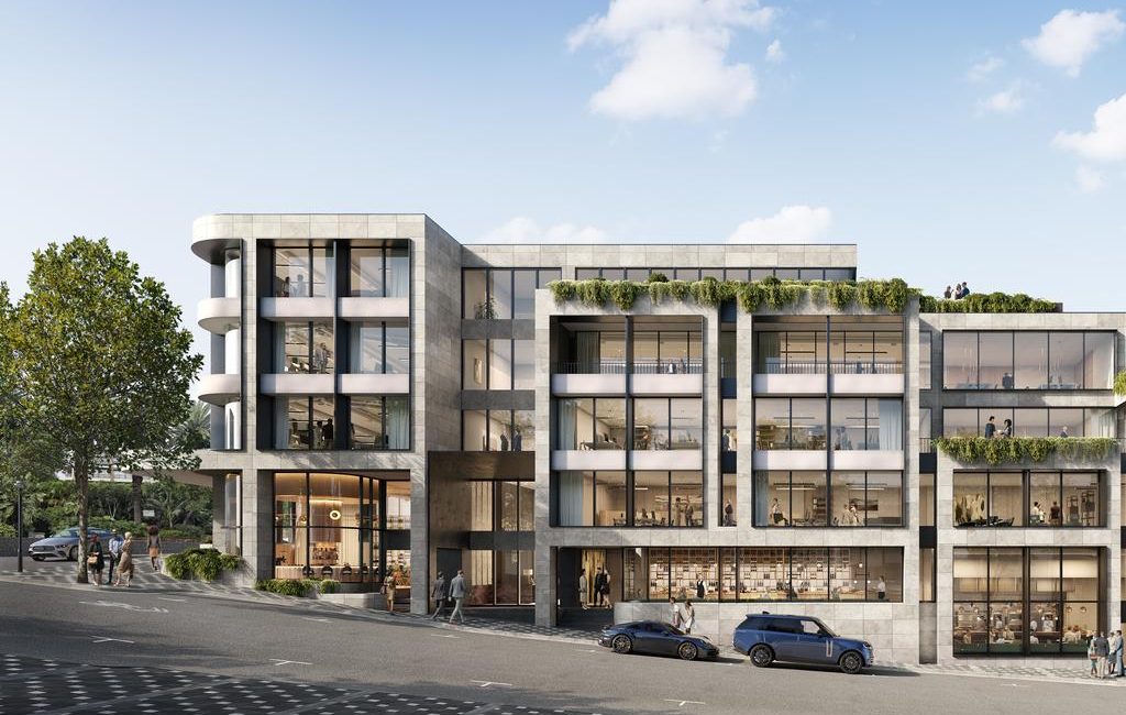 $195m Eastern Suburbs project greenlit