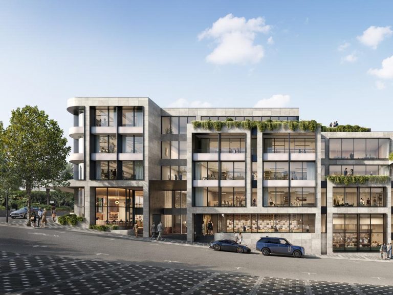 $195m Eastern Suburbs project greenlit