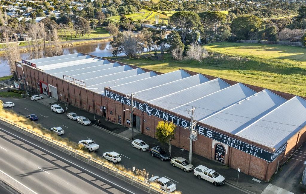 Hamilton Group reveals plans after purchase of historic Newtown mill