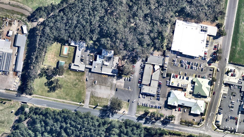 Supplied Editorial The Bull and Bush Hotel/Motel in Medowie has sold to a hotel syndicate led by Nick Quinn