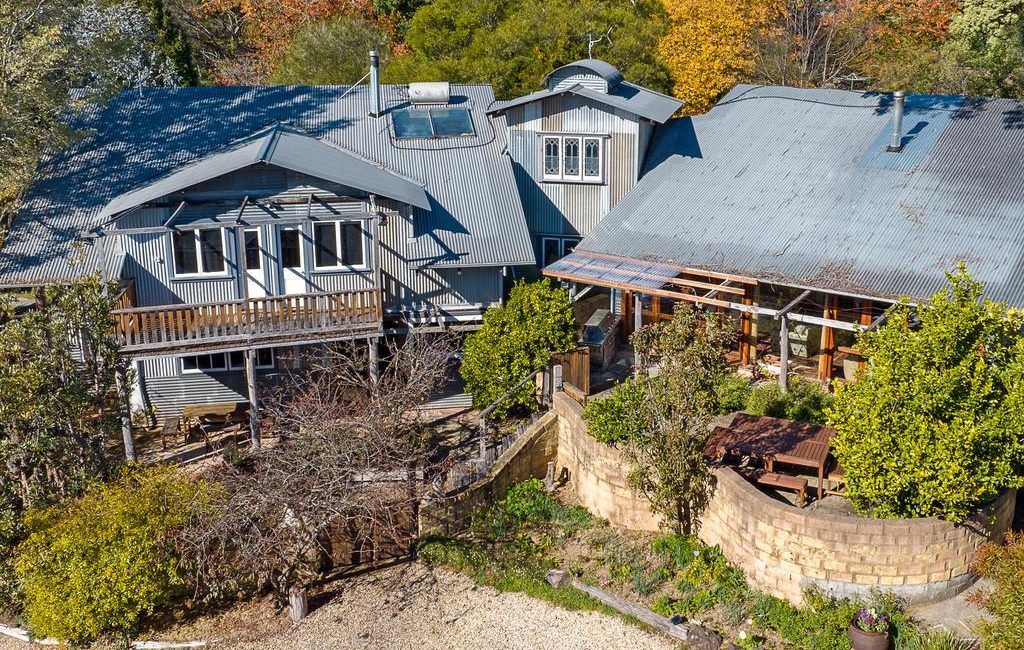 Historic Leura Dairy hopes to milk $6m from investors