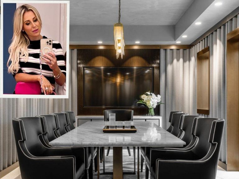 Roxy Jacenko’s moody $10m+ office up for grabs