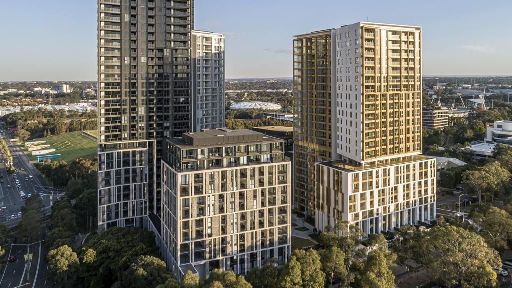 The venture comprises Mirvac’s operational build to rent assets – LIV Indigo, Sydney (pictured), and the recently completed LIV Munro, Melbourne, as well as its build-to-rent pipeline assets
