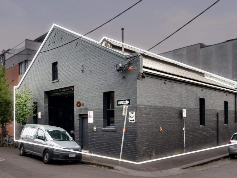 Lune Croissanterie: cult-status bakery gets new landlord after flagship Fitzroy warehouse sells