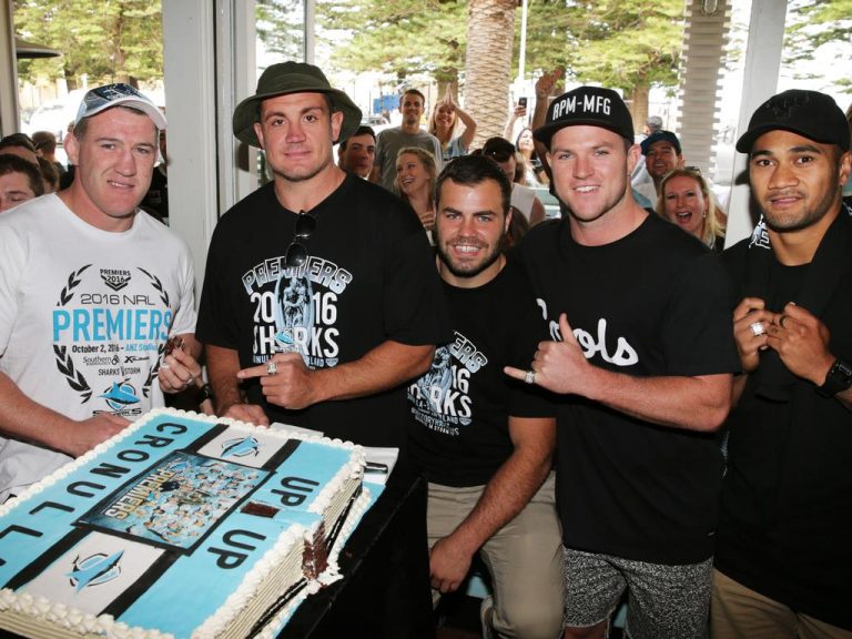 Could NRL star own ‘notorious’ nite spot?