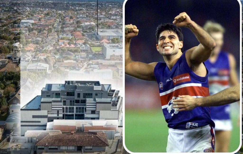 Former Western Bulldogs’ star Jose Romero making $15m Essendon punt with hotel sale