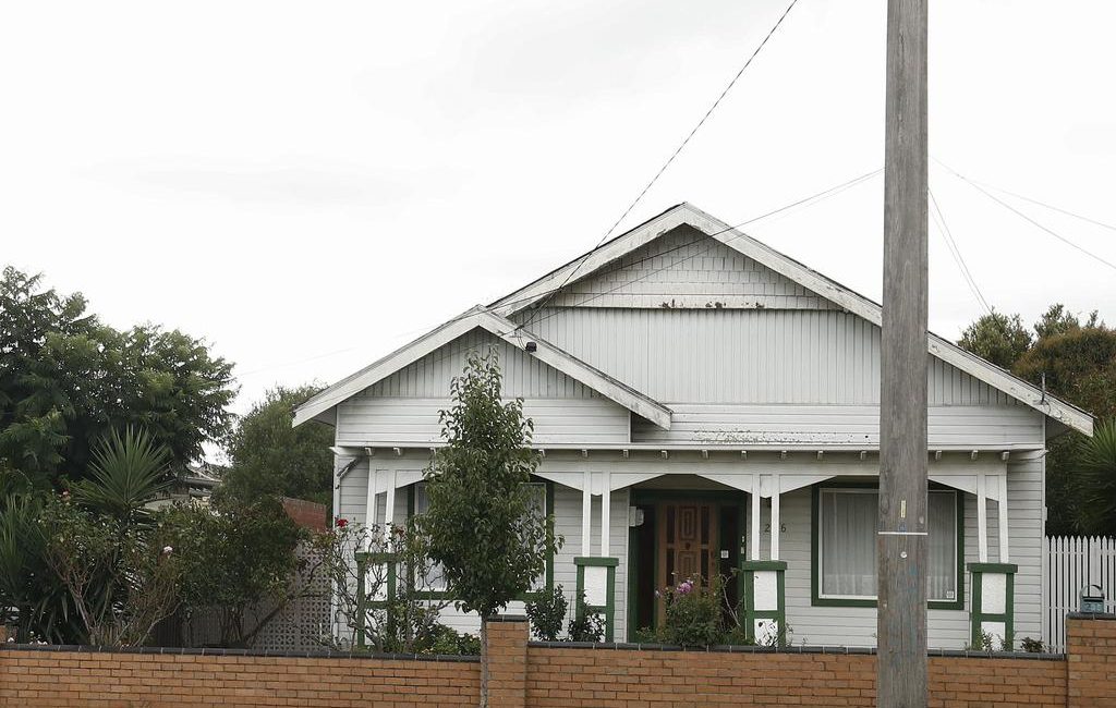 Australia’s ageing housing stock now ripe for renovation