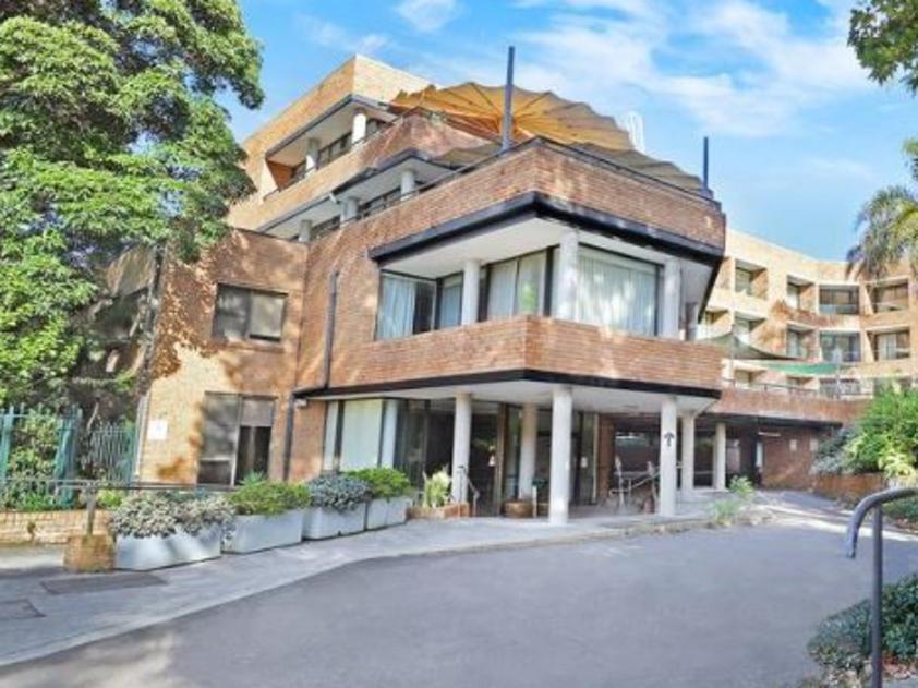 Inner West aged care facility St Basils sells to developer for $17m plus