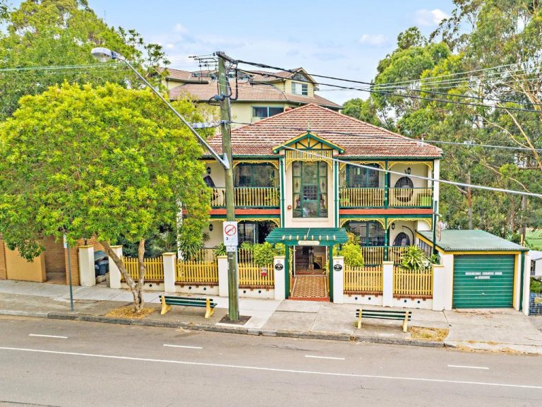 Chatswood’s Charrington Hotel, making $1m a year prior to Covid, has $10m price guide