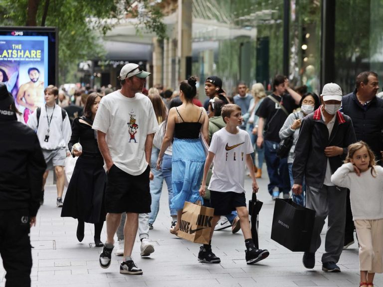 City shop vacancies jump as market hits bottom but a recovery on horizon says CBRE