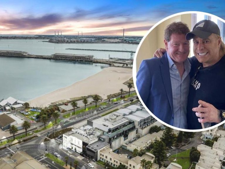 Waterfront hotel and celebrity hotspot could sell for $18m