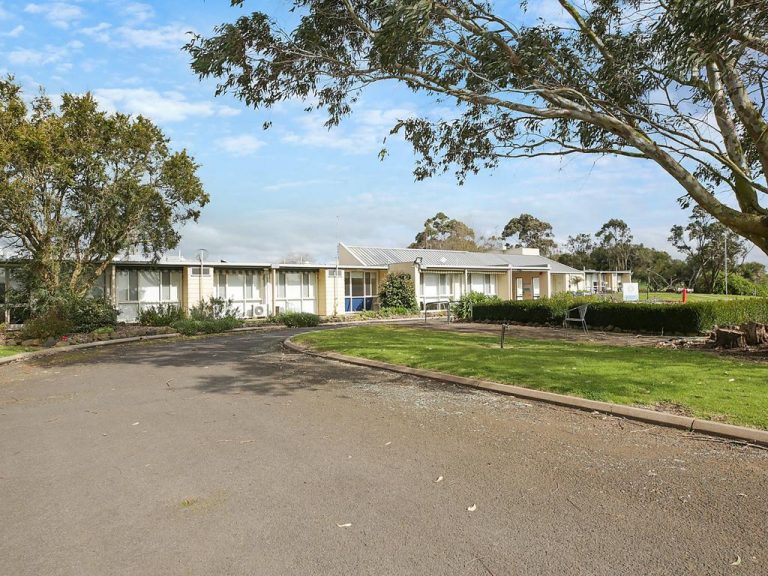 Suitors circle Terang nursing home site for new projects