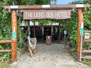 Iconic Lions Den Hotel in Far North Qld now listed for $4.5m