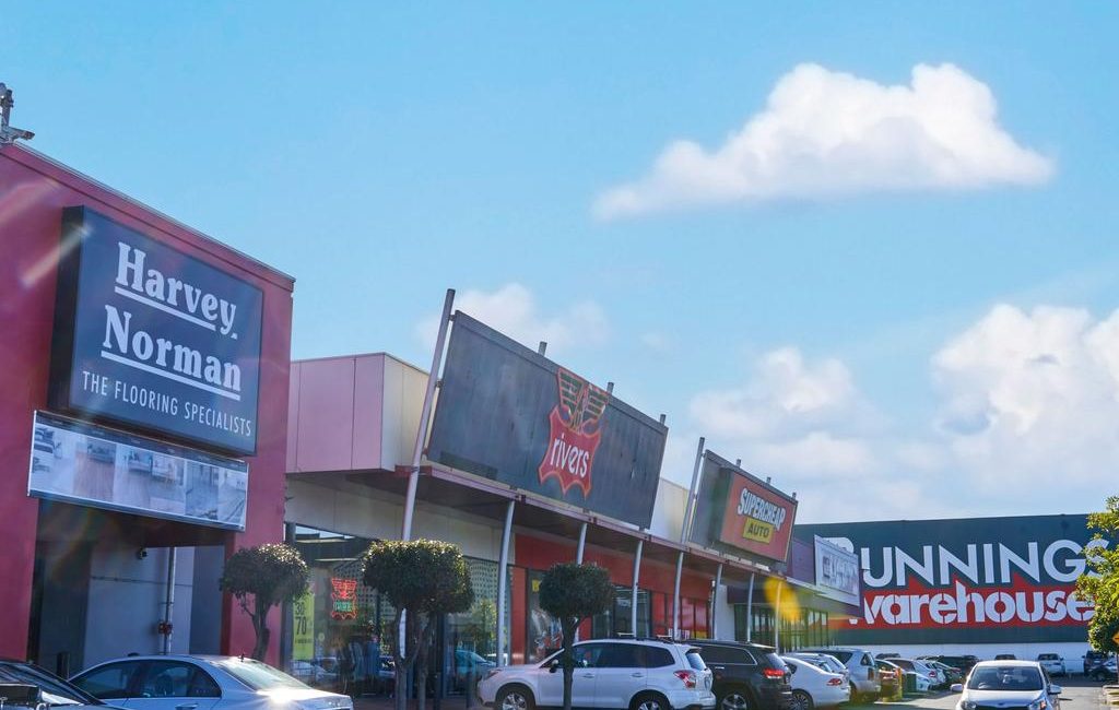 Broadmeadows Homemaker Centre sells for $20m as investors pile into market